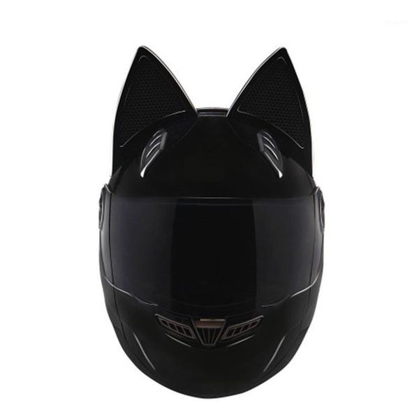 motorcycle helmets brand nitrinos black full face helmet personality of the cat fashion s m l xl xxl1
motorcycle helmets brand nitrinos black full face helmet personality of the cat fashion s m l xl xxl1