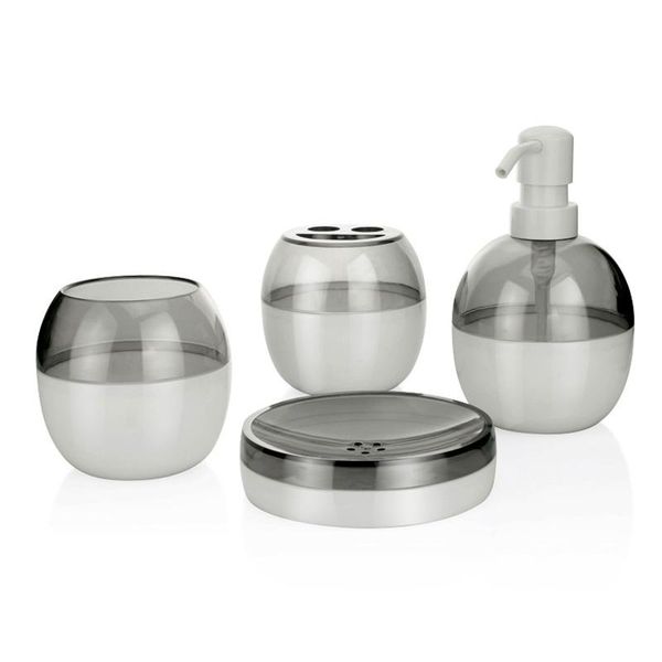 bath accessory set 4pcs bathroom accessories creative toothbrush holder, mouthwash cup sets
bath accessory set 4pcs bathroom accessories creative toothbrush holder, mouthwash cup sets