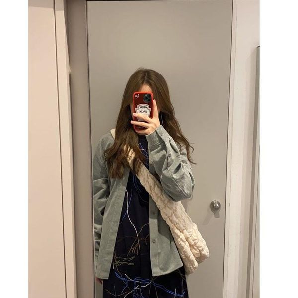 swdf new winter big shoulder bag space cotton handbag woman casual tote down diagonal bags feather padded ladies shopping pack
swdf new winter big shoulder bag space cotton handbag woman casual tote down diagonal bags feather padded ladies shopping pack