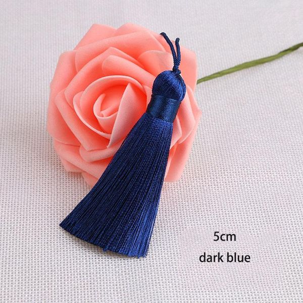 2pcs lot 5cm short fat silk tassel fringe sewing bang tassel trim key tassels for diy pendant embellish curtain accessorie parts h bbybff
2pcs lot 5cm short fat silk tassel fringe sewing bang tassel trim key tassels for diy pendant embellish curtain accessorie parts h bbybff