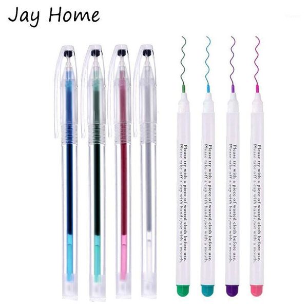 8pcs disappearing ink water erasable pen diy cross stitch fabric marker pen tailor 's chalk &1pc case patchwork sewing tools1, Black
8pcs disappearing ink water erasable pen diy cross stitch fabric marker pen tailor 's chalk &1pc case patchwork sewing tools1, Black