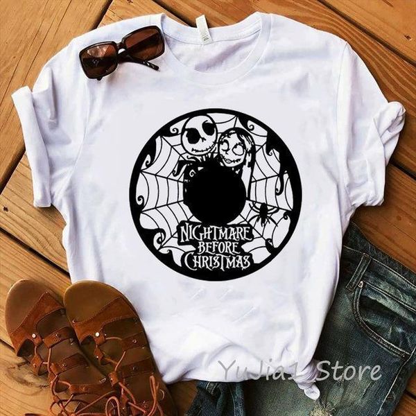 nightmare before christmas t shirt 90s tumblr clothes halloween horror tees white basic tshirt streetwear female t-shirt
nightmare before christmas t shirt 90s tumblr clothes halloween horror tees white basic tshirt streetwear female t-shirt
