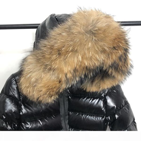 fashion womens down jacket hood sashes british style 100% raccoon fur winter parkas white duck down coats black winter coat s-xxl
fashion womens down jacket hood sashes british style 100% raccoon fur winter parkas white duck down coats black winter coat s-xxl