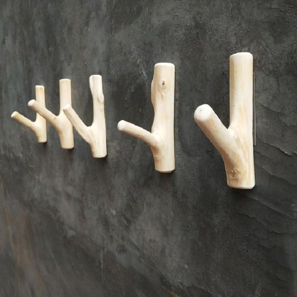 solid wood sticking hook wall hanging pastoral decoration hanging hook wall decoration retro creative log branch
solid wood sticking hook wall hanging pastoral decoration hanging hook wall decoration retro creative log branch