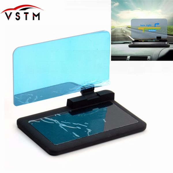 hud head up projector bracket h6 screen phone navigation gps holder universal headup display car accessories
hud head up projector bracket h6 screen phone navigation gps holder universal headup display car accessories