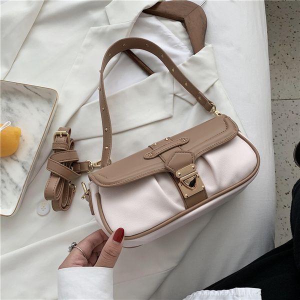 armpit high sense 2020 new fashion fashion women's law national shoulder bagstick bag french style minority shoulder bag fild9
armpit high sense 2020 new fashion fashion women's law national shoulder bagstick bag french style minority shoulder bag fild9