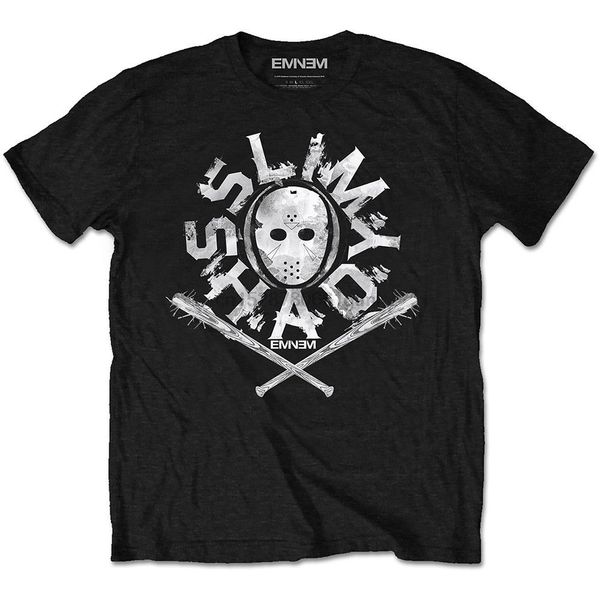 eminem slim shady mask poster rap hip hop music official mens black t shirt tee shirt wholesale tee sport hooded sweatshirt hoodie
eminem slim shady mask poster rap hip hop music official mens black t shirt tee shirt wholesale tee sport hooded sweatshirt hoodie