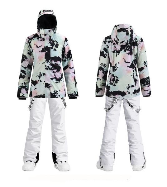 wudun skiing jackets thick warm women ski suit waterproof windproof breathable snowboarding jacket pants set winter snow wear suits
wudun skiing jackets thick warm women ski suit waterproof windproof breathable snowboarding jacket pants set winter snow wear suits