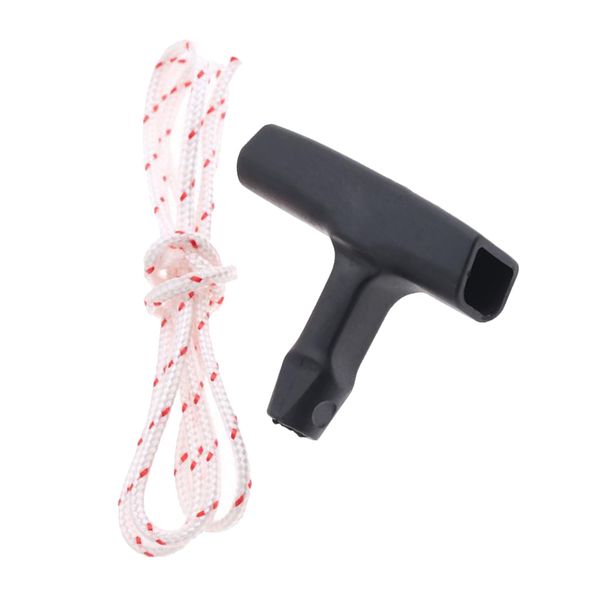 lawnmower starter handle pull and rope cord for stihl fs120 fs200 fs250 fs300 # 0000 190 3405 string trimmer part gardening tool
lawnmower starter handle pull and rope cord for stihl fs120 fs200 fs250 fs300 # 0000 190 3405 string trimmer part gardening tool
