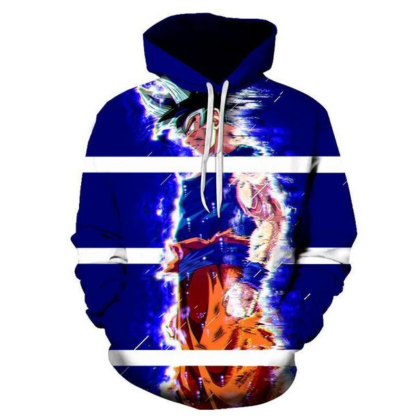 qilongzhu sweater 2020 new leisure men's women's anime wukong 3d printing hooded couple's wear autumn and winter, Black;white
qilongzhu sweater 2020 new leisure men's women's anime wukong 3d printing hooded couple's wear autumn and winter, Black;white
