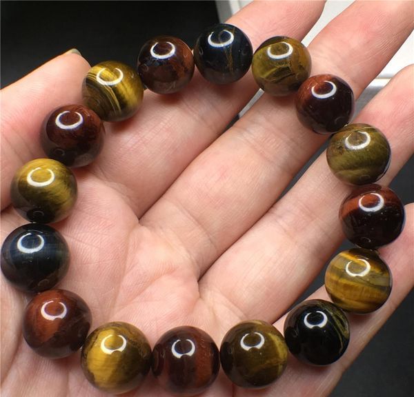 natural tiger eye crystal stone round bead stretch beaded bracelet quartz rock healing cryst wmttlk xhlight
natural tiger eye crystal stone round bead stretch beaded bracelet quartz rock healing cryst wmttlk xhlight