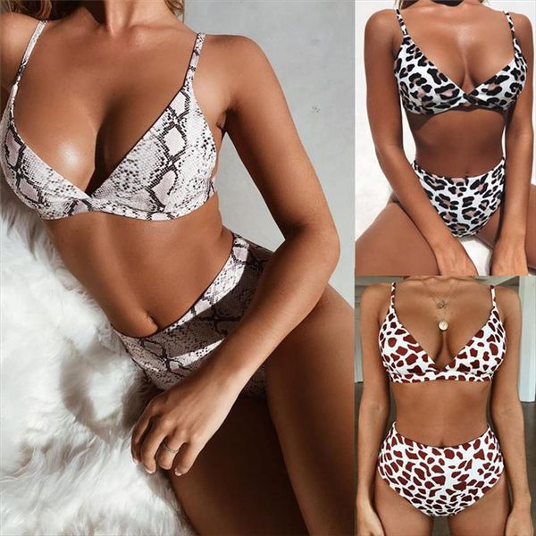new fashion women sleeveless padded push up swimming set summer casual beach wear v neck swimwear 2pcs sets, Gray
new fashion women sleeveless padded push up swimming set summer casual beach wear v neck swimwear 2pcs sets, Gray