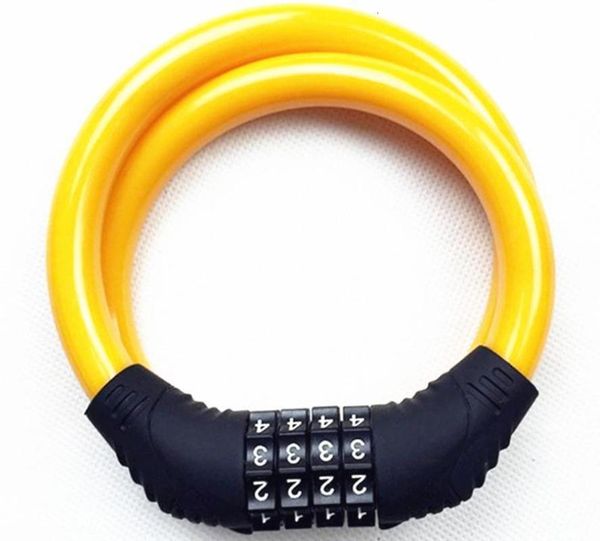 can change password four-digit password lock motorcycle electric bicycle lock bicycle accessories outdoor
can change password four-digit password lock motorcycle electric bicycle lock bicycle accessories outdoor