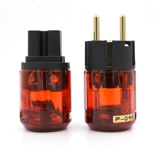 smart power plugs pair p046e+c04624k gold plated schuko plug connector iec female diy mains cord cable1
smart power plugs pair p046e+c04624k gold plated schuko plug connector iec female diy mains cord cable1