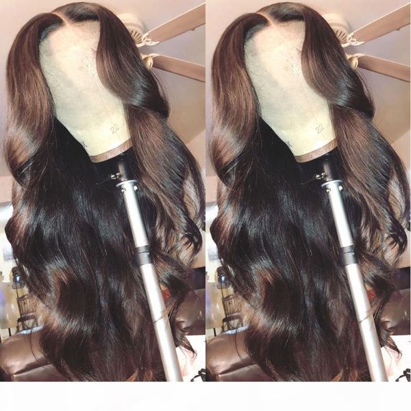 sayme hd transparent lace frontal wig 28 inch body wave lace front human hair wigs t part 180 density hd frontal wig, Black;brown
sayme hd transparent lace frontal wig 28 inch body wave lace front human hair wigs t part 180 density hd frontal wig, Black;brown