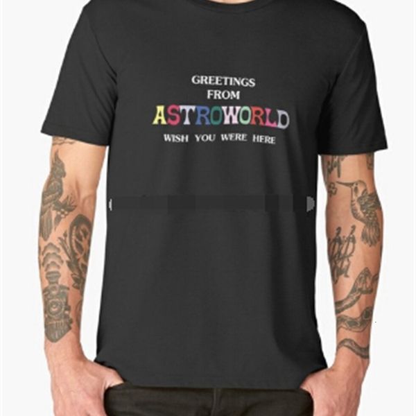 mens design summer t-shirt astroworld print fashion women tshirt travis scott lovers clothing tees, White;black
mens design summer t-shirt astroworld print fashion women tshirt travis scott lovers clothing tees, White;black