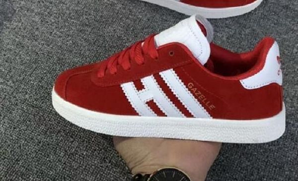 new gazelle vintage casual lovers shoes campus pop girl and boy gazelle og flat superstar sneakers women zapatillas deportivas mujer, Black
new gazelle vintage casual lovers shoes campus pop girl and boy gazelle og flat superstar sneakers women zapatillas deportivas mujer, Black