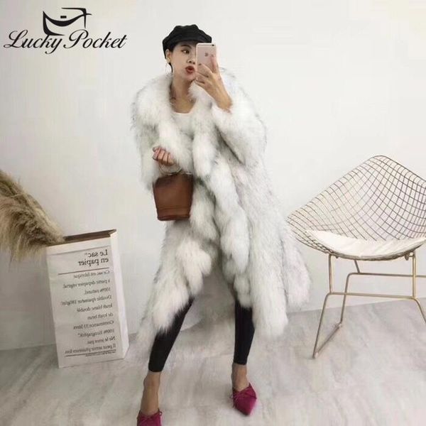 women winter street style fashion mid-length solid color lapel lotus leaf fur coat ladies new white plus size plush coat zy481, Black
women winter street style fashion mid-length solid color lapel lotus leaf fur coat ladies new white plus size plush coat zy481, Black