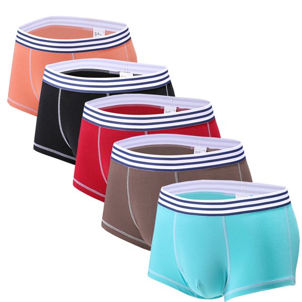 men's cotton and modal youth underwear men motion panties man boxers 3xl boxer hombre, Black;white
men's cotton and modal youth underwear men motion panties man boxers 3xl boxer hombre, Black;white