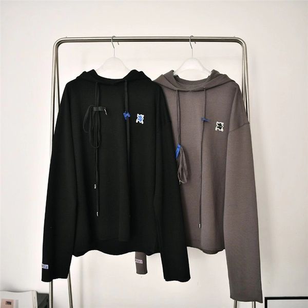 2021 new adererror hoodie men women drawstring ader error pullover oversize alien invader series sweatshirts patch 1uhw, Black
2021 new adererror hoodie men women drawstring ader error pullover oversize alien invader series sweatshirts patch 1uhw, Black