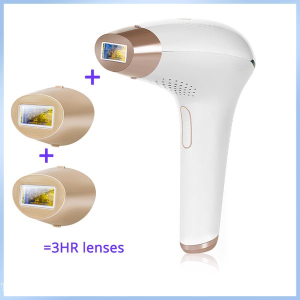 IPL Laser Hair Removal Machine Permanent Epilator Painless Hair Removal Device Bikini Trimmer depilador a laser 500000 Flashes
IPL Laser Hair Removal Machine Permanent Epilator Painless Hair Removal Device Bikini Trimmer depilador a laser 500000 Flashes