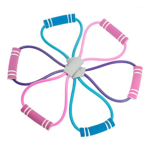 resistance bands gym 8 word elastic band chest developer rubber loop latex fitness equipment stretch yoga training crossfit1
resistance bands gym 8 word elastic band chest developer rubber loop latex fitness equipment stretch yoga training crossfit1