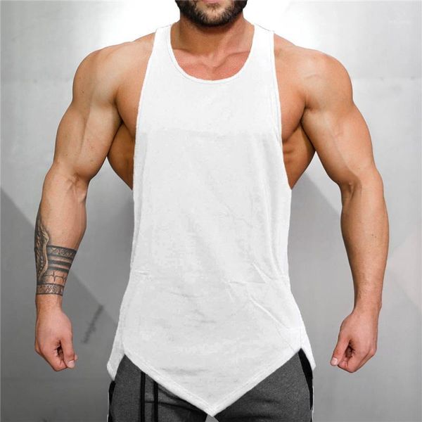muscleguys brand fitness clothing gyms tank men canotta bodybuilding shirt singlet tanksolid vest sleeveless undershirt1, White;black
muscleguys brand fitness clothing gyms tank men canotta bodybuilding shirt singlet tanksolid vest sleeveless undershirt1, White;black