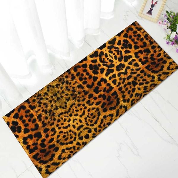 american style leopard print artificial feather fur home decoration runner rug, faux cowhide skin fur door mat1
american style leopard print artificial feather fur home decoration runner rug, faux cowhide skin fur door mat1