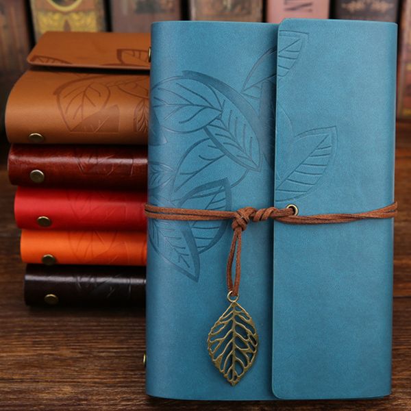 vintage students bandage notebook solid color pu cover leather journal travel diary books retro notepad note book stationery gift vtky2275, Purple;pink
vintage students bandage notebook solid color pu cover leather journal travel diary books retro notepad note book stationery gift vtky2275, Purple;pink