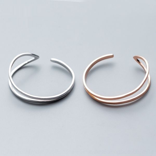 kiqlk personality silver female personality fashion simple silver open line hollow s2600 s925 double female s925 fashion simple double open, Golden;silver
kiqlk personality silver female personality fashion simple silver open line hollow s2600 s925 double female s925 fashion simple double open, Golden;silver
