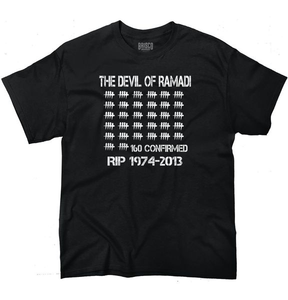 devil of ramadi american sniper kyle chris navy seal military short sleeve sale cotton hoodie designers t shirts sweatshirt
devil of ramadi american sniper kyle chris navy seal military short sleeve sale cotton hoodie designers t shirts sweatshirt