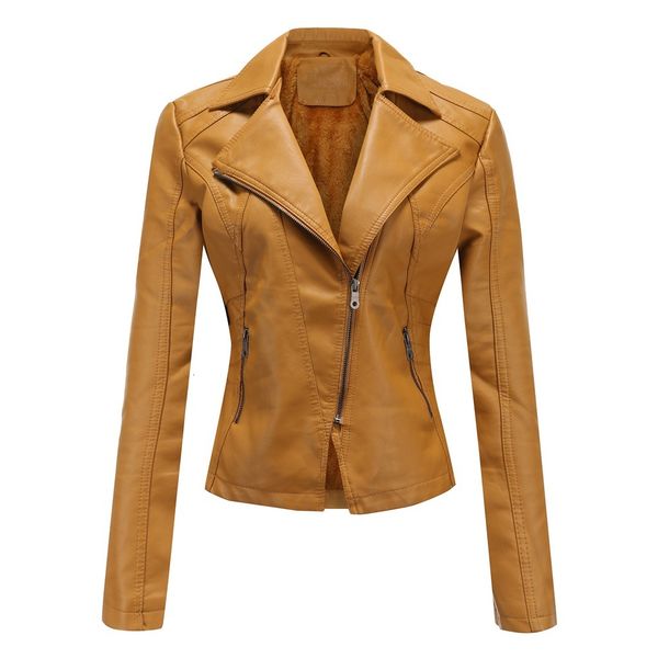 foreign trade 2021 new leather oblique short jacket women's clothes ifc7, Black
foreign trade 2021 new leather oblique short jacket women's clothes ifc7, Black