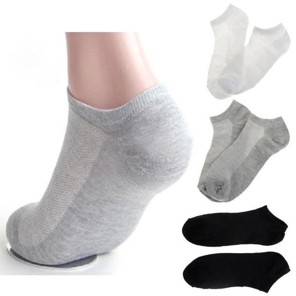 casual exercise fitness sports soft low cut riding ankle crew breathable men socks summer basketball spring, Black
casual exercise fitness sports soft low cut riding ankle crew breathable men socks summer basketball spring, Black