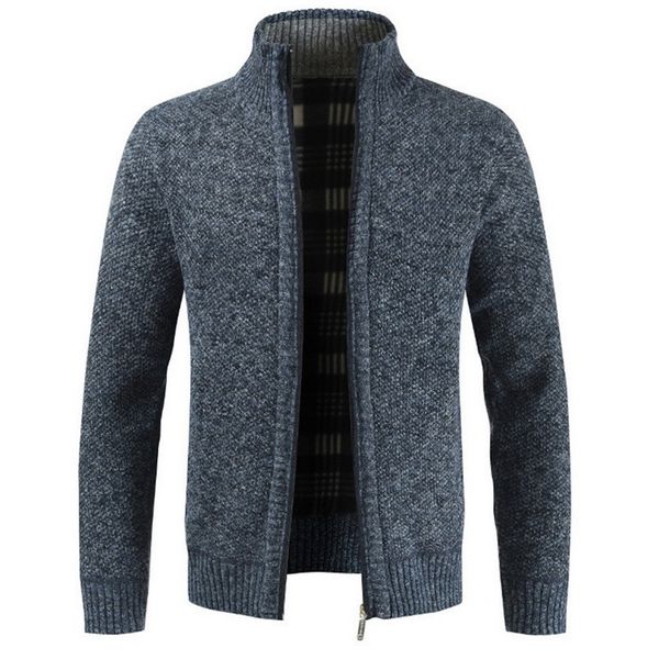 men spring sweater coat thick fashion casual sweater cardigan men brand slim fit knitwear outerwear warm winter sweater jumper 201117, White;black
men spring sweater coat thick fashion casual sweater cardigan men brand slim fit knitwear outerwear warm winter sweater jumper 201117, White;black