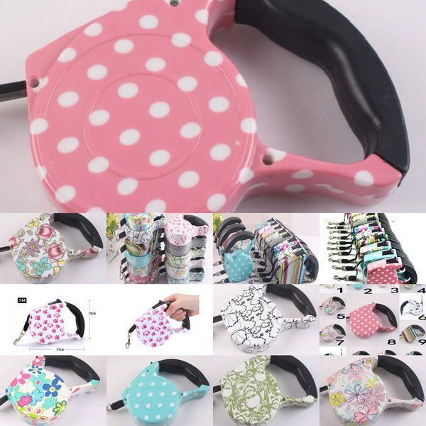 5m colorful retractable leash extending puppy leads pet running leashes hands y great for walking dog 9 ne9id
5m colorful retractable leash extending puppy leads pet running leashes hands y great for walking dog 9 ne9id