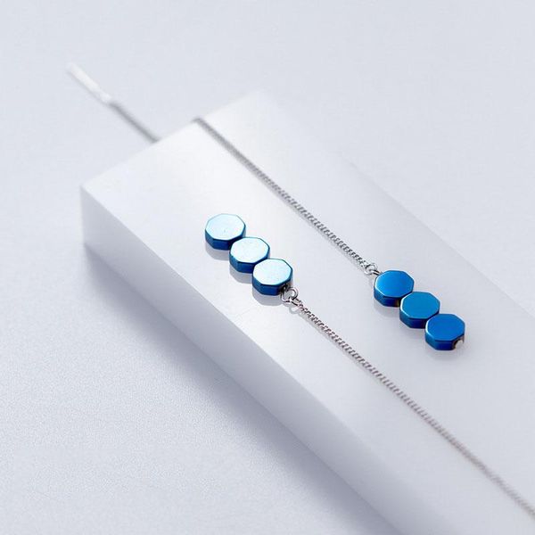 dangle & chandelier s925 sterling silver geometric chain drop earrings boho jewelry french minimalism brincos pendientes for women
dangle & chandelier s925 sterling silver geometric chain drop earrings boho jewelry french minimalism brincos pendientes for women