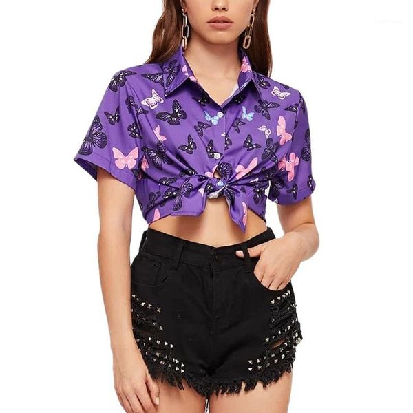 butterfly printed women shirts loose short sleeves turn-down collar bandage belt bow short button girls streetwear blouses1, White
butterfly printed women shirts loose short sleeves turn-down collar bandage belt bow short button girls streetwear blouses1, White
