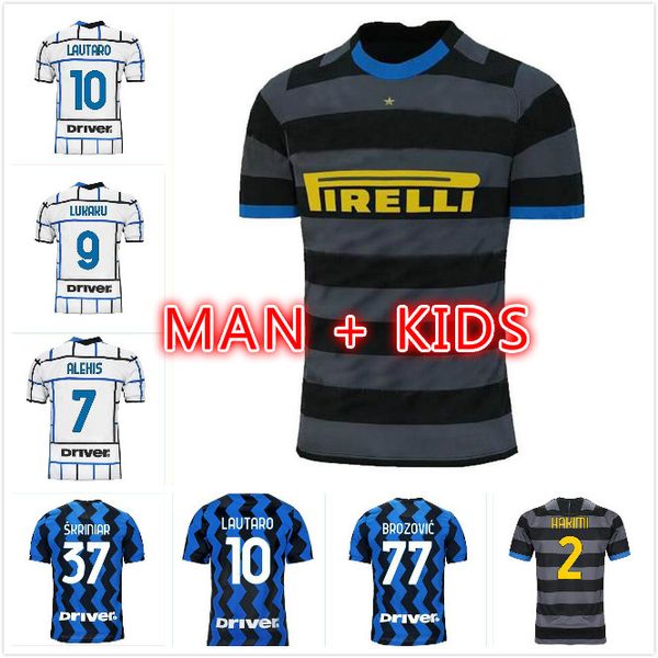 2020 2021 lukaku alexis lautaro eriksen soccer jerseys 20 21 godin sensi vidal barella men kids football shirts, Black;yellow
2020 2021 lukaku alexis lautaro eriksen soccer jerseys 20 21 godin sensi vidal barella men kids football shirts, Black;yellow