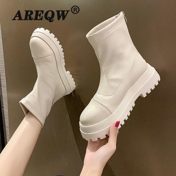 2020 autumn ankle boots for women round toe winter boots women comfort oxford bottom leather shoes woman, Black
2020 autumn ankle boots for women round toe winter boots women comfort oxford bottom leather shoes woman, Black