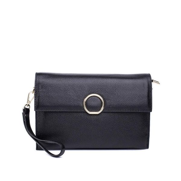 fashion women's messenger bags wrist strap phone clutch bag genuine leather bag small ladies shoulder flap purse handbag
fashion women's messenger bags wrist strap phone clutch bag genuine leather bag small ladies shoulder flap purse handbag