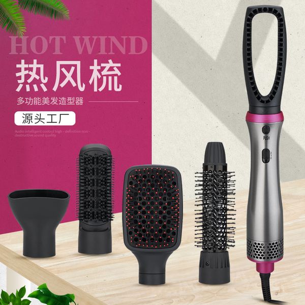 удар comb пять in one more функция горячего воздуха comb объем непосредственно двухцелевые прямые волосы расческой matching accept сумка
удар comb пять in one more функция горячего воздуха comb объем непосредственно двухцелевые прямые волосы расческой matching accept сумка