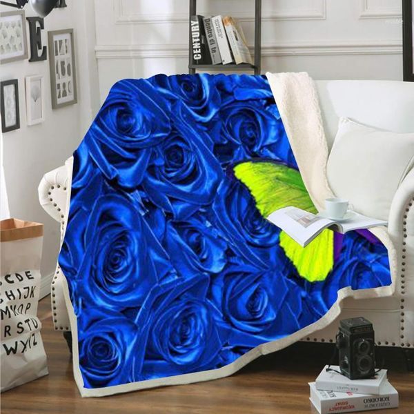 dropshipping rose 3d print cozy microfiber blanket for girls flying butterfly sherpa fleece home blanket for sofa bed 150x200cm1
dropshipping rose 3d print cozy microfiber blanket for girls flying butterfly sherpa fleece home blanket for sofa bed 150x200cm1