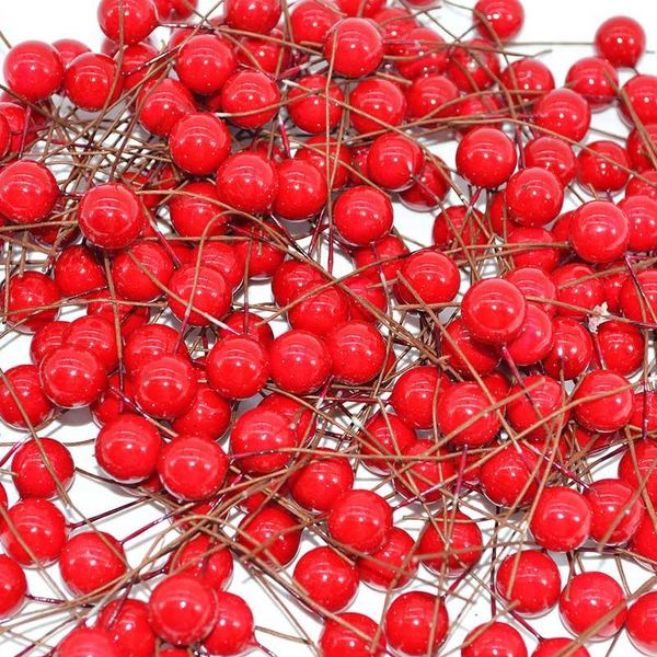 50pcs 12mm mini pearl plastic stamen artificial flower cherry fruit stamens wedding christmas wreaths diy gift box decoration bbypvr
50pcs 12mm mini pearl plastic stamen artificial flower cherry fruit stamens wedding christmas wreaths diy gift box decoration bbypvr