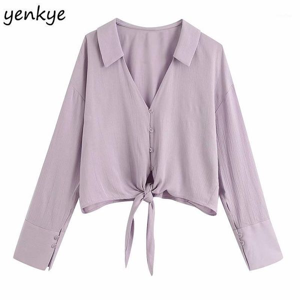 vintage solid color flowy blouse shirt women v neck long sleeve hem knot summer shirts streetwear plus size chemise femme1, White
vintage solid color flowy blouse shirt women v neck long sleeve hem knot summer shirts streetwear plus size chemise femme1, White