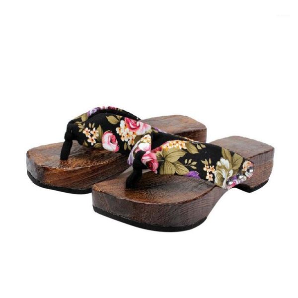 fashoin shoes women summer platform slides shoes wood ladies sandals clog wooden slippers flip flops summer beach1, Black
fashoin shoes women summer platform slides shoes wood ladies sandals clog wooden slippers flip flops summer beach1, Black