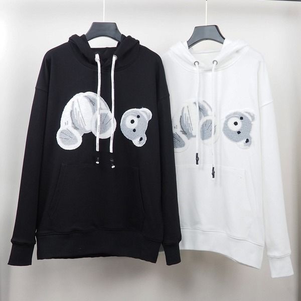 2020 new autumn and winter new hoodie hip hop mens hoodies flocking embroidery letter print hoodie, Black
2020 new autumn and winter new hoodie hip hop mens hoodies flocking embroidery letter print hoodie, Black