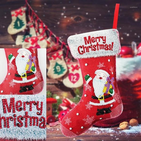 christmas snowman diy diamond painting stockings christmas tree socks hanging pendants gifts bag for kids new year 20211
christmas snowman diy diamond painting stockings christmas tree socks hanging pendants gifts bag for kids new year 20211