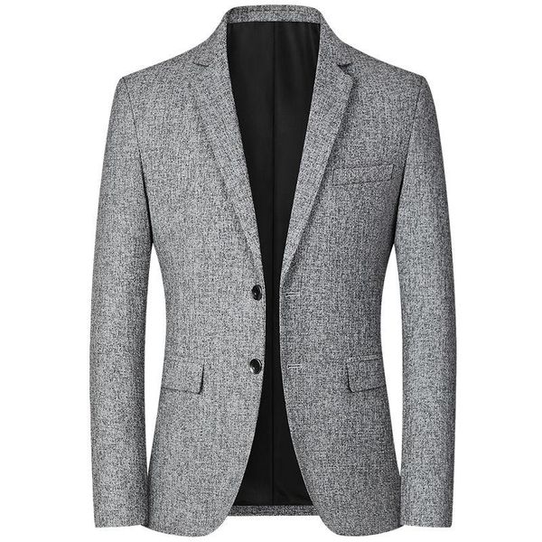 men's suits & blazers men jacket fashion slim casual coats handsome masculino business jackets striped, White;black
men's suits & blazers men jacket fashion slim casual coats handsome masculino business jackets striped, White;black