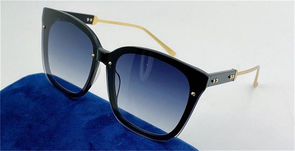 new fashion design sunglasses 0432 cat eye rimless frame popular and generous style uv 400 lens protection glasses, White;black
new fashion design sunglasses 0432 cat eye rimless frame popular and generous style uv 400 lens protection glasses, White;black