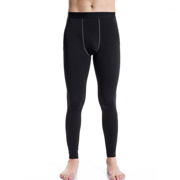 running pants man brushed elastic tights long joggers slim fitness trousers autumn warm outdoor sport compression1, Black;blue
running pants man brushed elastic tights long joggers slim fitness trousers autumn warm outdoor sport compression1, Black;blue